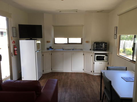 Discovery Parks - Mornington Hobart - Accommodation Asia 43