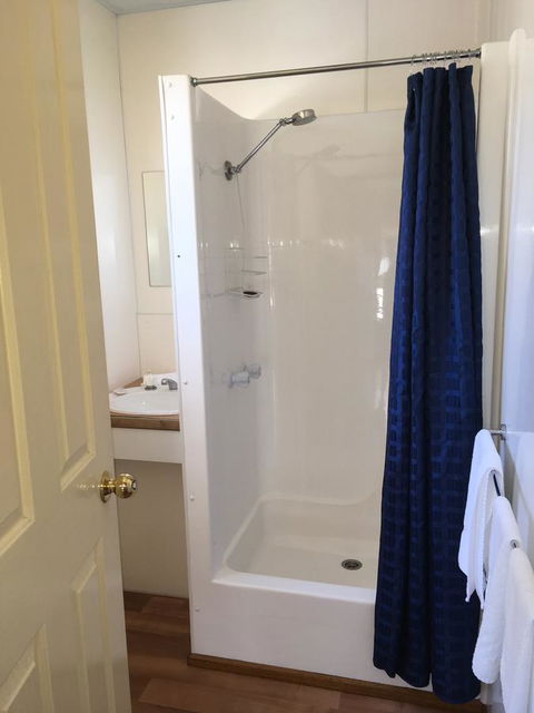Discovery Parks - Mornington Hobart - Accommodation Asia 36