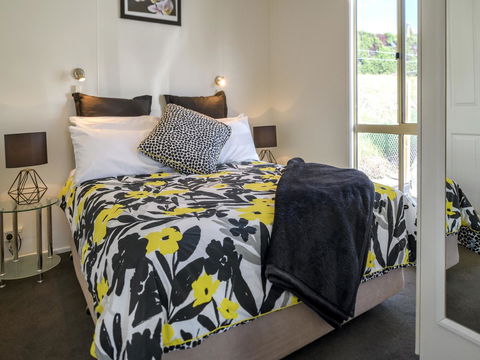 Discovery Parks - Mornington Hobart - Accommodation Asia 0