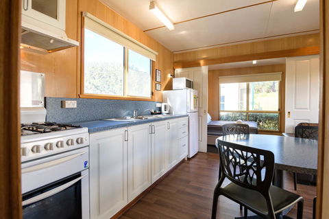 Discovery Parks - Mornington Hobart - Accommodation Asia 3