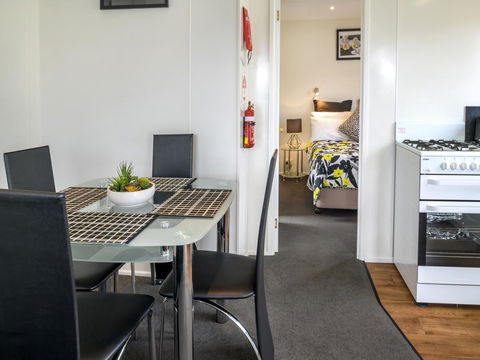 Discovery Parks - Mornington Hobart - Accommodation Asia 20