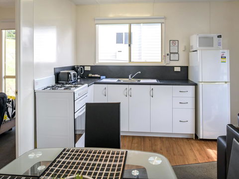 Discovery Parks - Mornington Hobart - Accommodation Asia 19