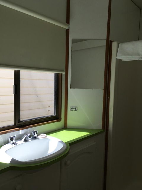 Discovery Parks - Mornington Hobart - Accommodation Asia 44