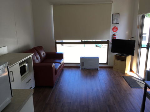 Discovery Parks - Mornington Hobart - Accommodation Asia 31