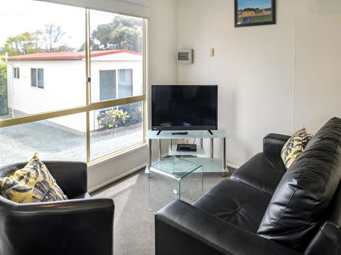 Discovery Parks - Mornington Hobart - Accommodation Asia 21