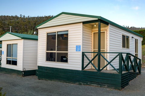 Discovery Parks - Mornington Hobart - Accommodation Asia 2