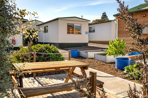Discovery Parks - Mornington Hobart - Accommodation Asia 15