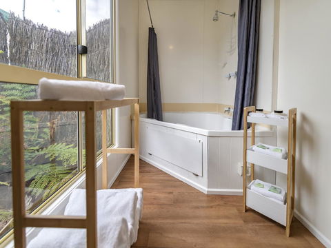 Discovery Parks - Mornington Hobart - Accommodation Asia 23
