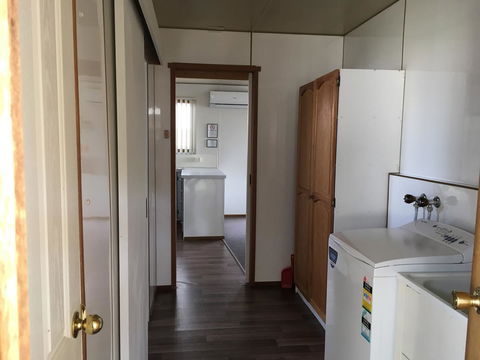 Discovery Parks - Mornington Hobart - Accommodation Asia 39