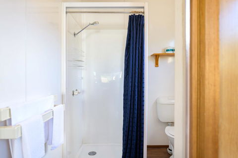 Discovery Parks - Mornington Hobart - Accommodation Asia 4