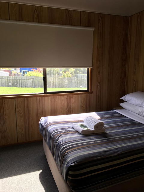Discovery Parks - Mornington Hobart - Accommodation Asia 27