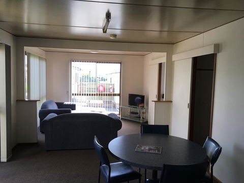 Discovery Parks - Mornington Hobart - Accommodation Asia 41