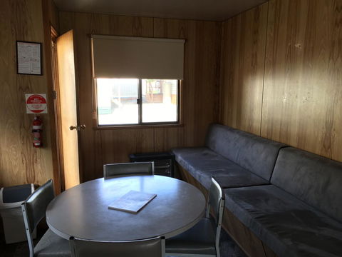 Discovery Parks - Mornington Hobart - Accommodation Asia 29