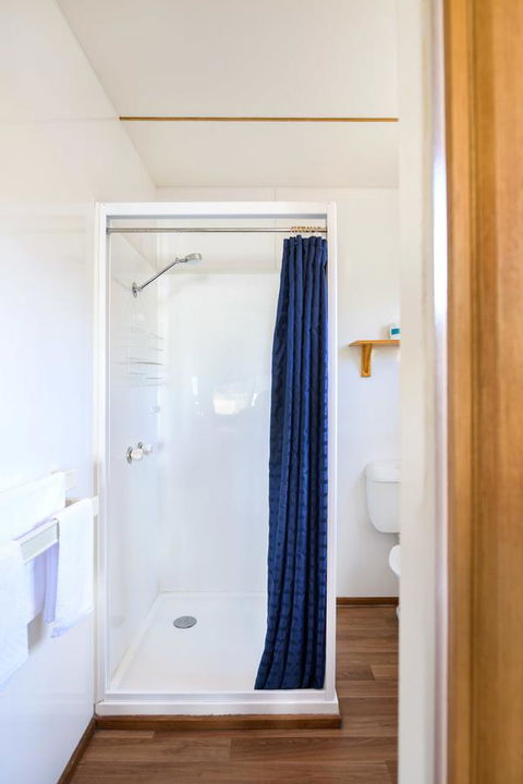 Discovery Parks - Mornington Hobart - Accommodation Asia 5
