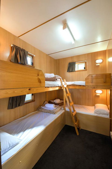Discovery Parks - Mornington Hobart - Accommodation Asia 7