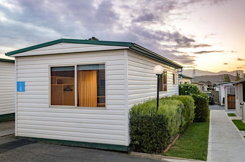 Discovery Parks - Mornington Hobart - Accommodation Asia 12