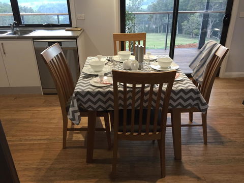Manna Hill Farm - Accommodation Asia 16
