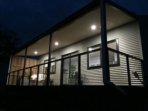 Manna Hill Farm - Accommodation Asia 24