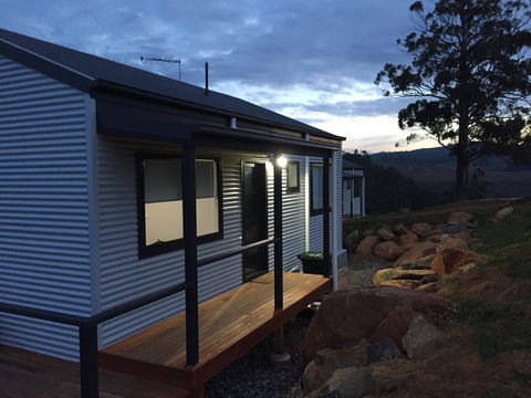 Manna Hill Farm - Accommodation Asia 33