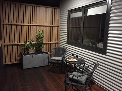 Manna Hill Farm - Accommodation Asia 21