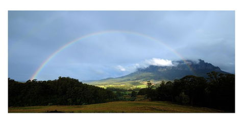 Manna Hill Farm - Accommodation Asia 8