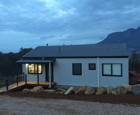 Manna Hill Farm - Accommodation Asia 44