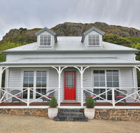 Little Talisker - Accommodation Asia