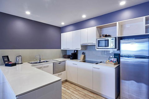 Peppers Seaport Hotel - Accommodation Asia 7