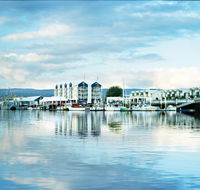 Peppers Seaport Hotel - Accommodation Asia