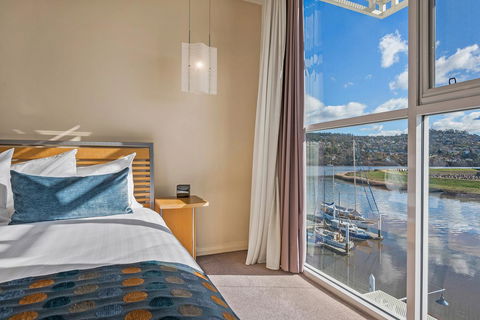 Peppers Seaport Hotel - Accommodation Asia 14