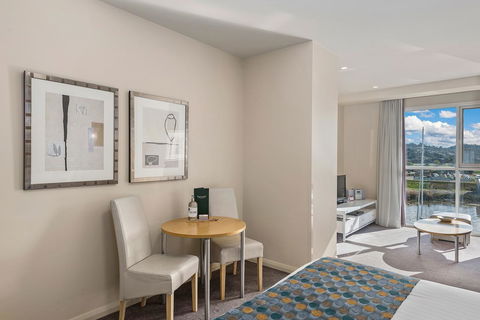 Peppers Seaport Hotel - Accommodation Asia 3