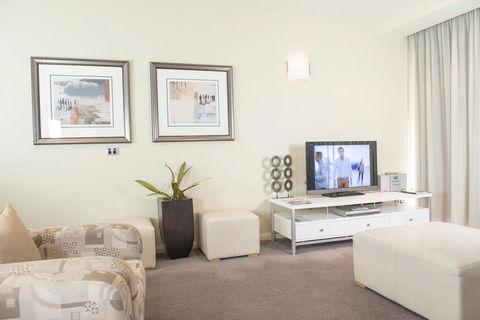 Peppers Seaport Hotel - Accommodation Asia 42