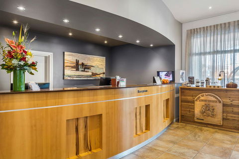Peppers Seaport Hotel - Accommodation Asia 19
