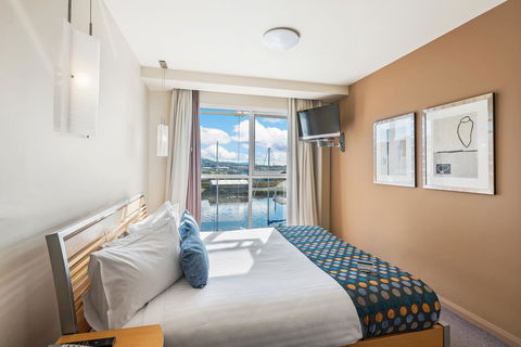 Peppers Seaport Hotel - Accommodation Asia 13