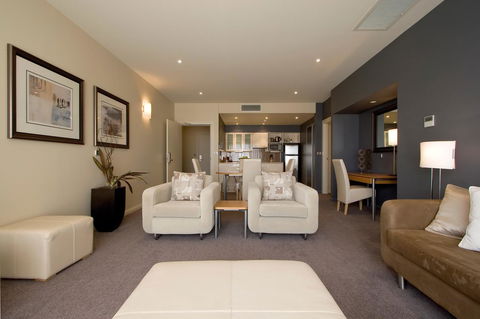 Peppers Seaport Hotel - Accommodation Asia 43