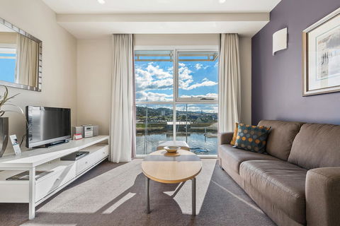 Peppers Seaport Hotel - Accommodation Asia 4