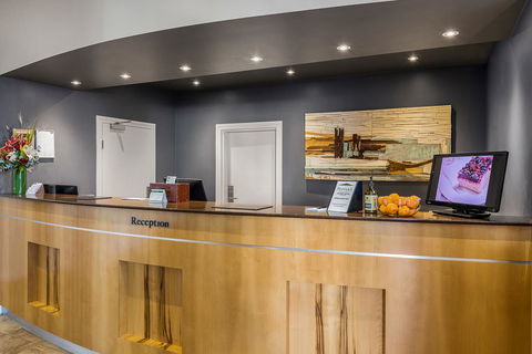 Peppers Seaport Hotel - Accommodation Asia 20