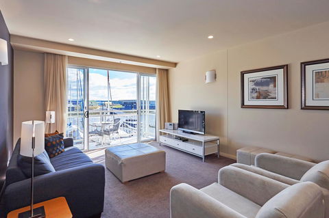 Peppers Seaport Hotel - Accommodation Asia 11