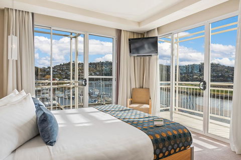 Peppers Seaport Hotel - Accommodation Asia 21
