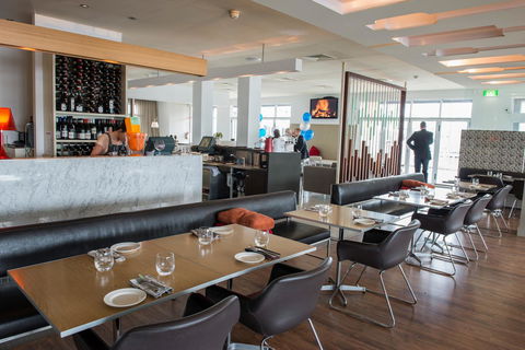 Peppers Seaport Hotel - Accommodation Asia 36
