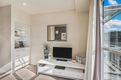 Peppers Seaport Hotel - Accommodation Asia 1