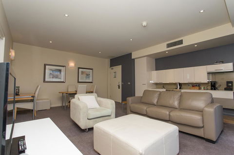 Peppers Seaport Hotel - Accommodation Asia 40