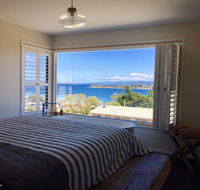 Couples getaway on Bruny Island - Accommodation Asia