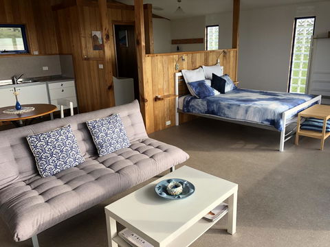 Marrawah Beach Houses - Accommodation Asia 5