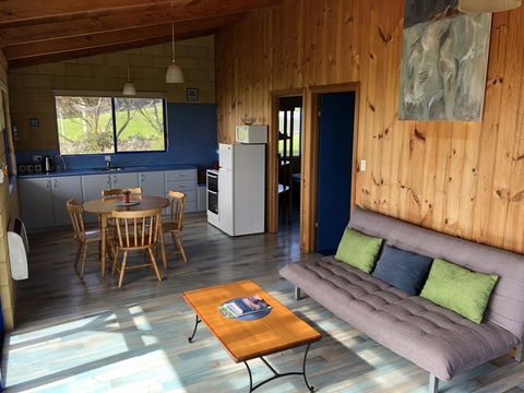 Marrawah Beach Houses - Accommodation Asia 7