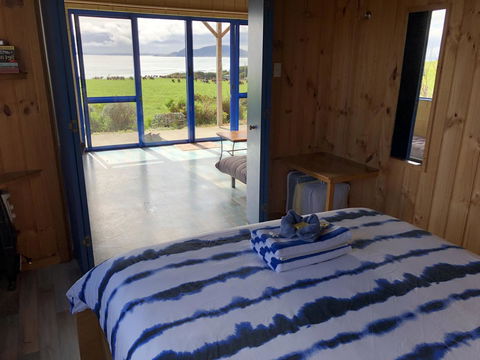 Marrawah Beach Houses - Accommodation Asia 6