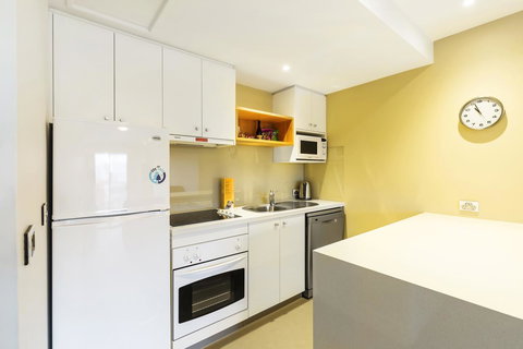 The Old Woolstore Apartment Hotel - Accommodation Asia 14