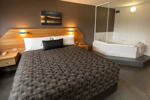 The Old Woolstore Apartment Hotel - Accommodation Asia 29