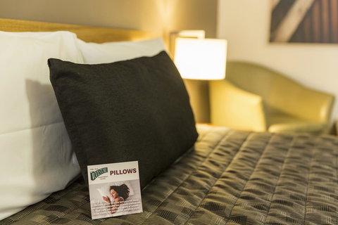 The Old Woolstore Apartment Hotel - Accommodation Asia 8