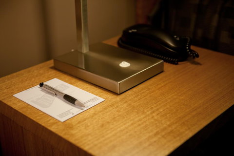 The Old Woolstore Apartment Hotel - Accommodation Asia 34